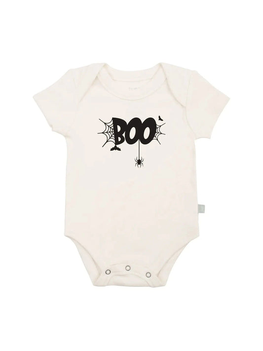 Graphic Bodysuit | Boo Finn + Emma Final Sale Lil Tulips