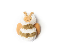 Gratitude Kin Bundle - Honey Bear Slumberkins Lil Tulips
