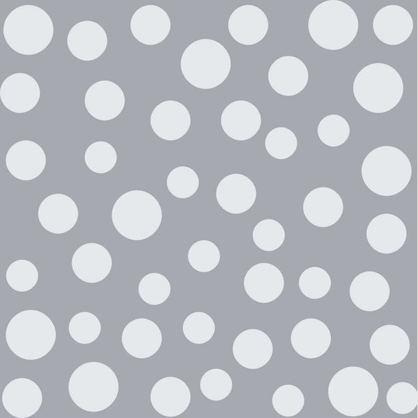 Gray Dot Baby Paper Baby Paper Lil Tulips