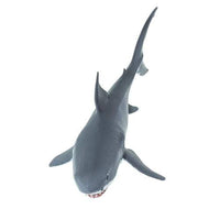 Great White Shark Toy Safari Ltd Lil Tulips