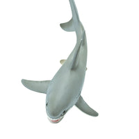 Great White Shark Toy Safari Ltd Lil Tulips