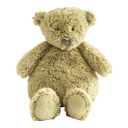 Green Noann the Teddy Bear 20 Dimpel Lil Tulips