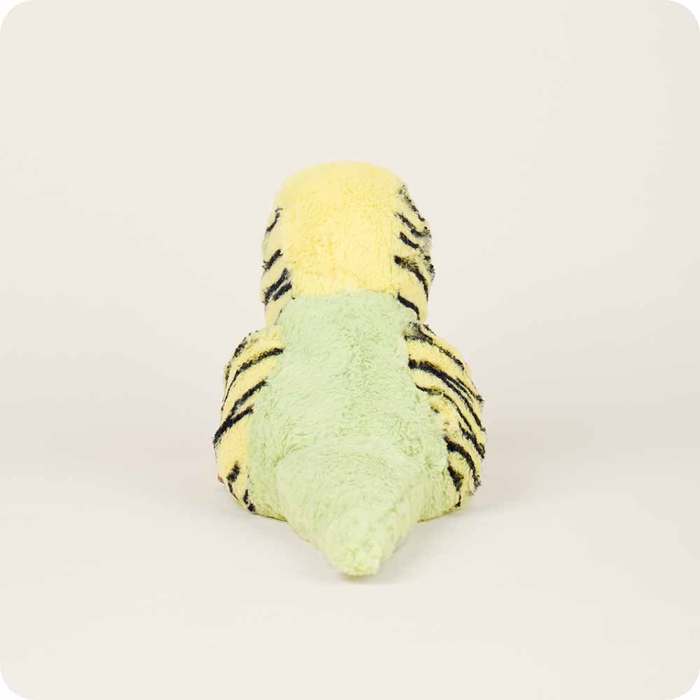 Green Parakeet Warmies Warmies Lil Tulips