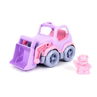Green Toys Pink & Purple Scooper Green Toys Lil Tulips