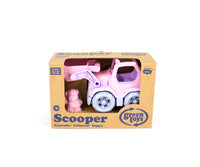 Green Toys Pink & Purple Scooper Green Toys Lil Tulips