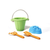 Green Toys Sand Play Set Green Toys Lil Tulips