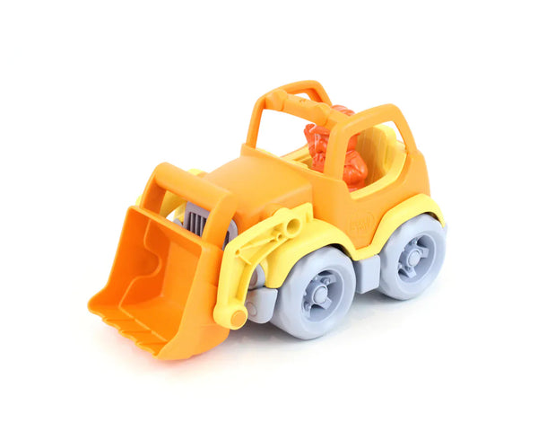 Green Toys Scooper - Yellow Orange Green Toys Lil Tulips