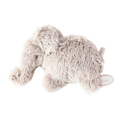 Grey Beige Oscar Mini Pancake 18 Dimpel Lil Tulips