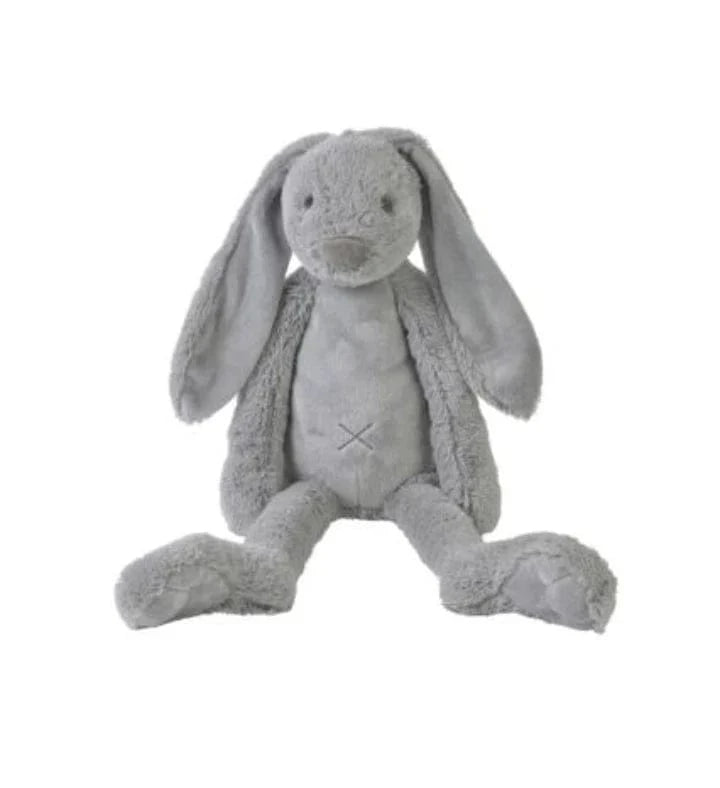 Grey Rabbit Richie Happy Horse Lil Tulips