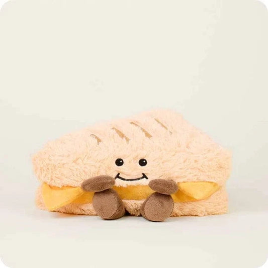 Grilled Cheese Warmies Warmies Lil Tulips