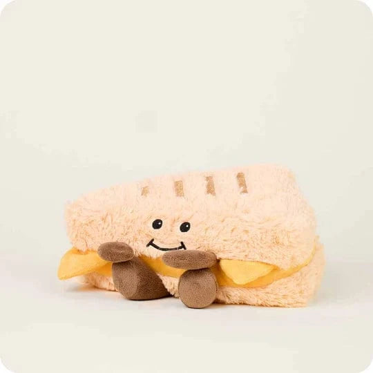 Grilled Cheese Warmies Warmies Lil Tulips