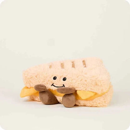 Grilled Cheese Warmies Warmies Lil Tulips