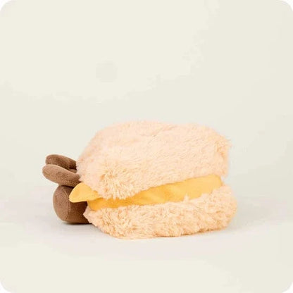Grilled Cheese Warmies Warmies Lil Tulips