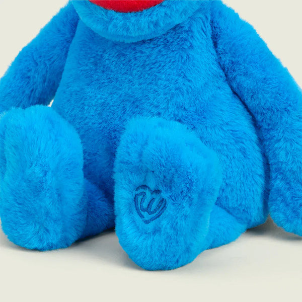 Grover Warmies Warmies Lil Tulips
