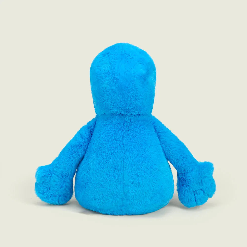 Grover Warmies Warmies Lil Tulips