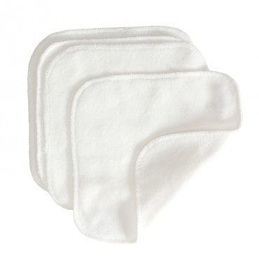 Grovia Cloth Wipes [Pack of 12] Grovia Grovia Lil Tulips