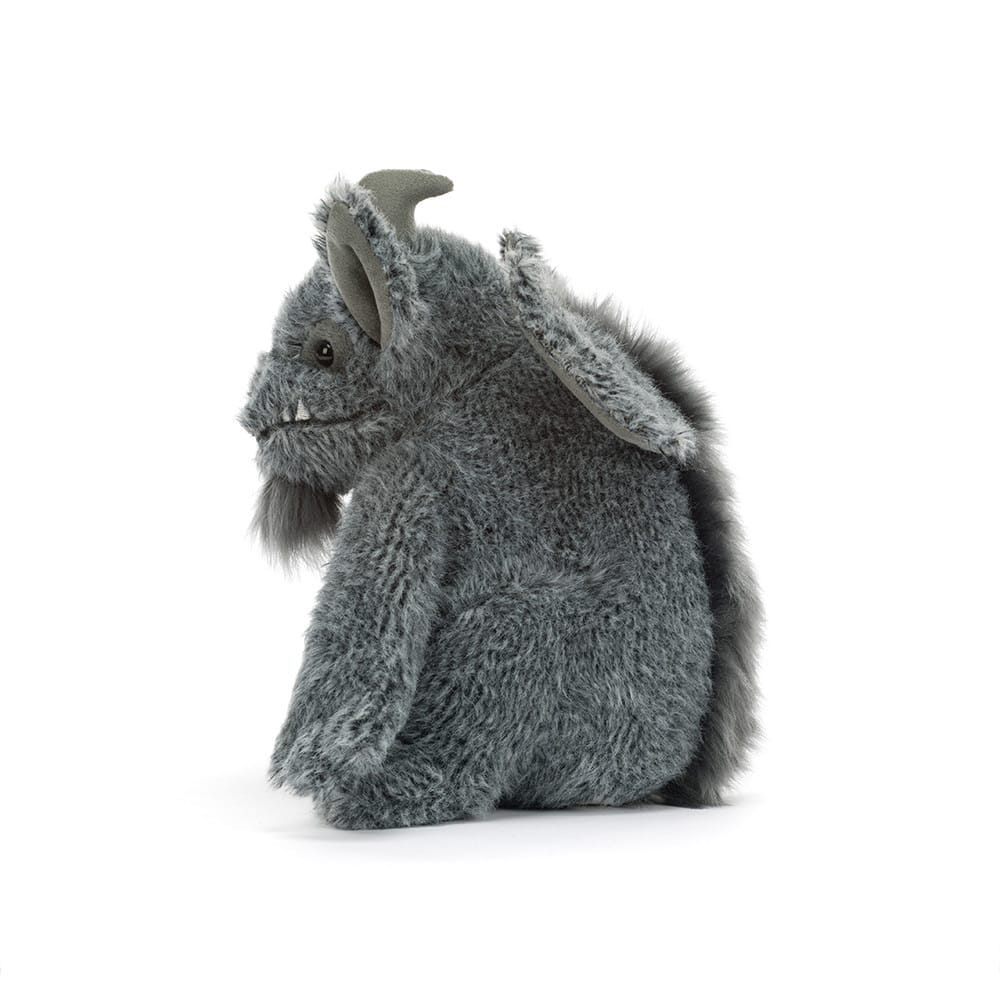 Growlston Gargoyle Jellycat Lil Tulips