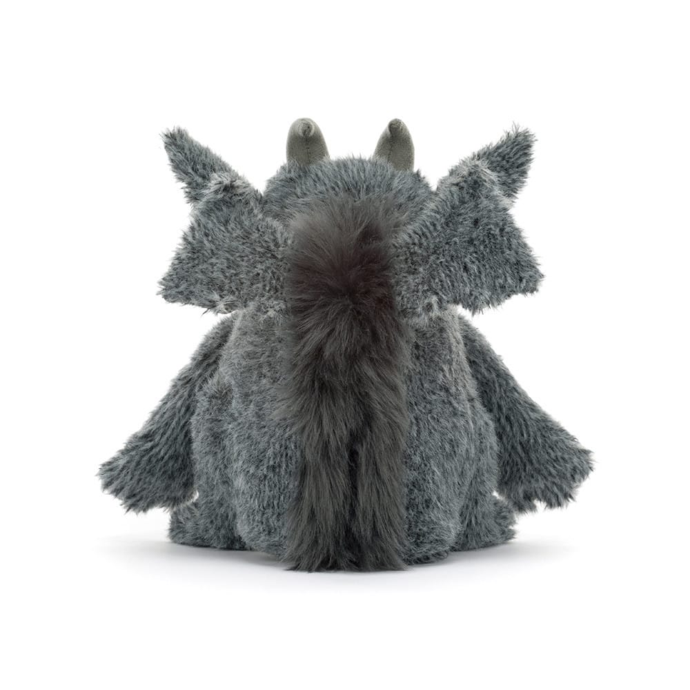 Growlston Gargoyle Jellycat Lil Tulips