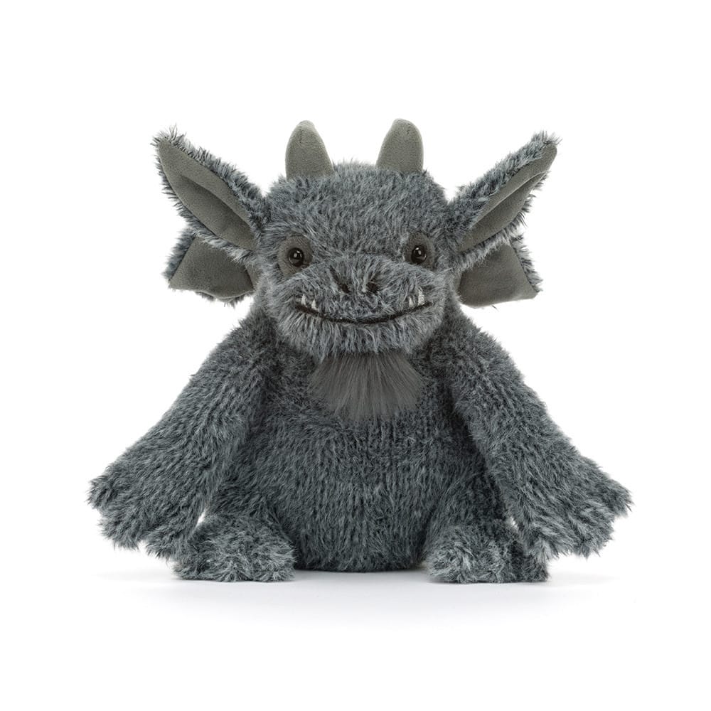 Growlston Gargoyle Jellycat Lil Tulips