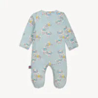 Gulls Wanna Have Fun Magnetic Footie Magnetic Me Lil Tulips