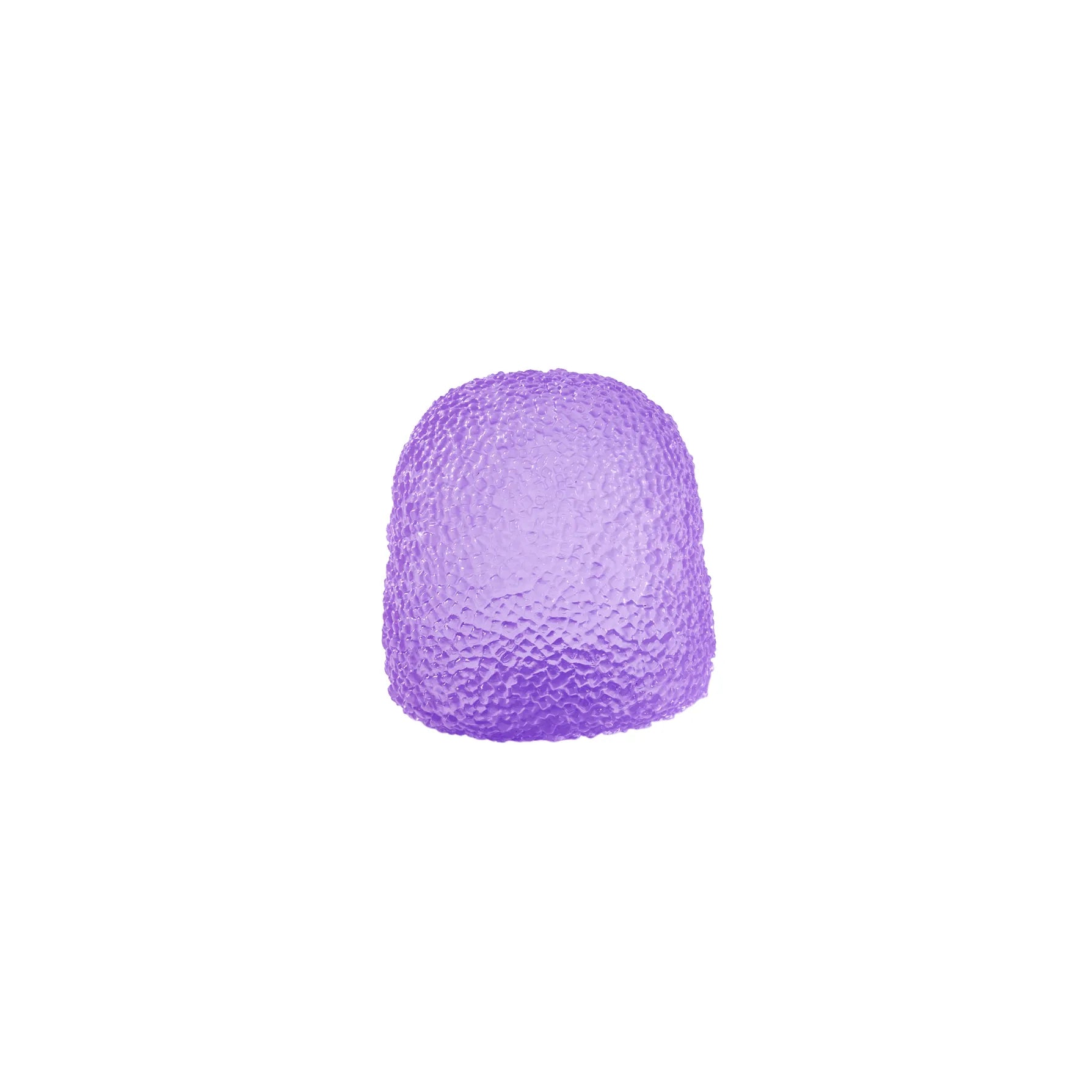 Gum Droppable - Purple J'adore Lil Tulips