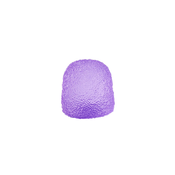 Gum Droppable - Purple J'adore Lil Tulips