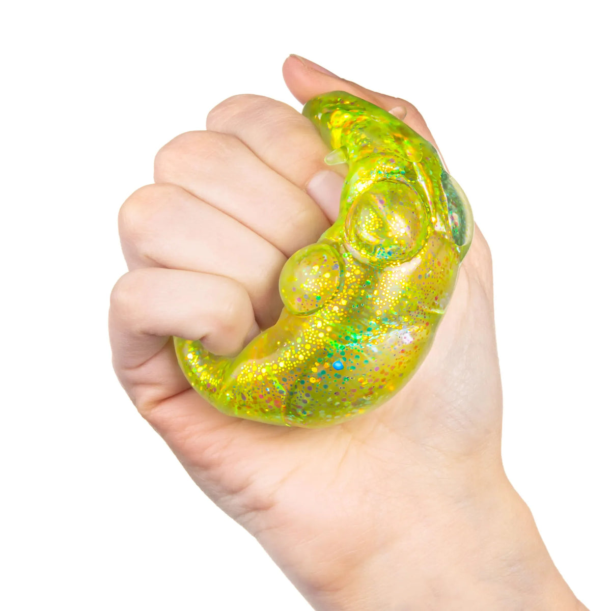 Gummy Kitty Paws Sensory Toy Kawaii Slime Company Lil Tulips