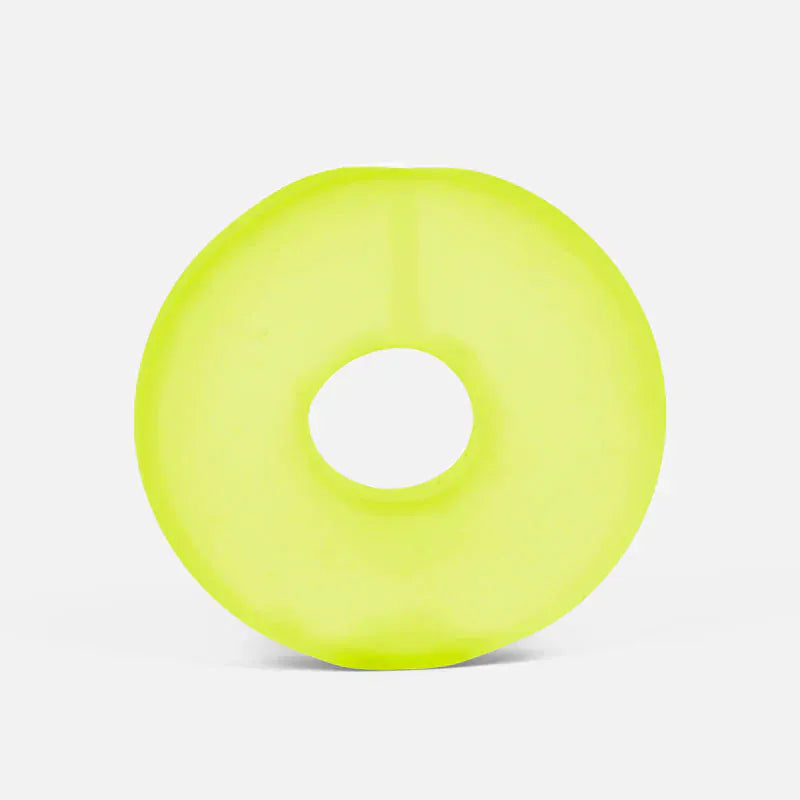 Gump Memory Gel Stress Loop - Algae Speks Lil Tulips