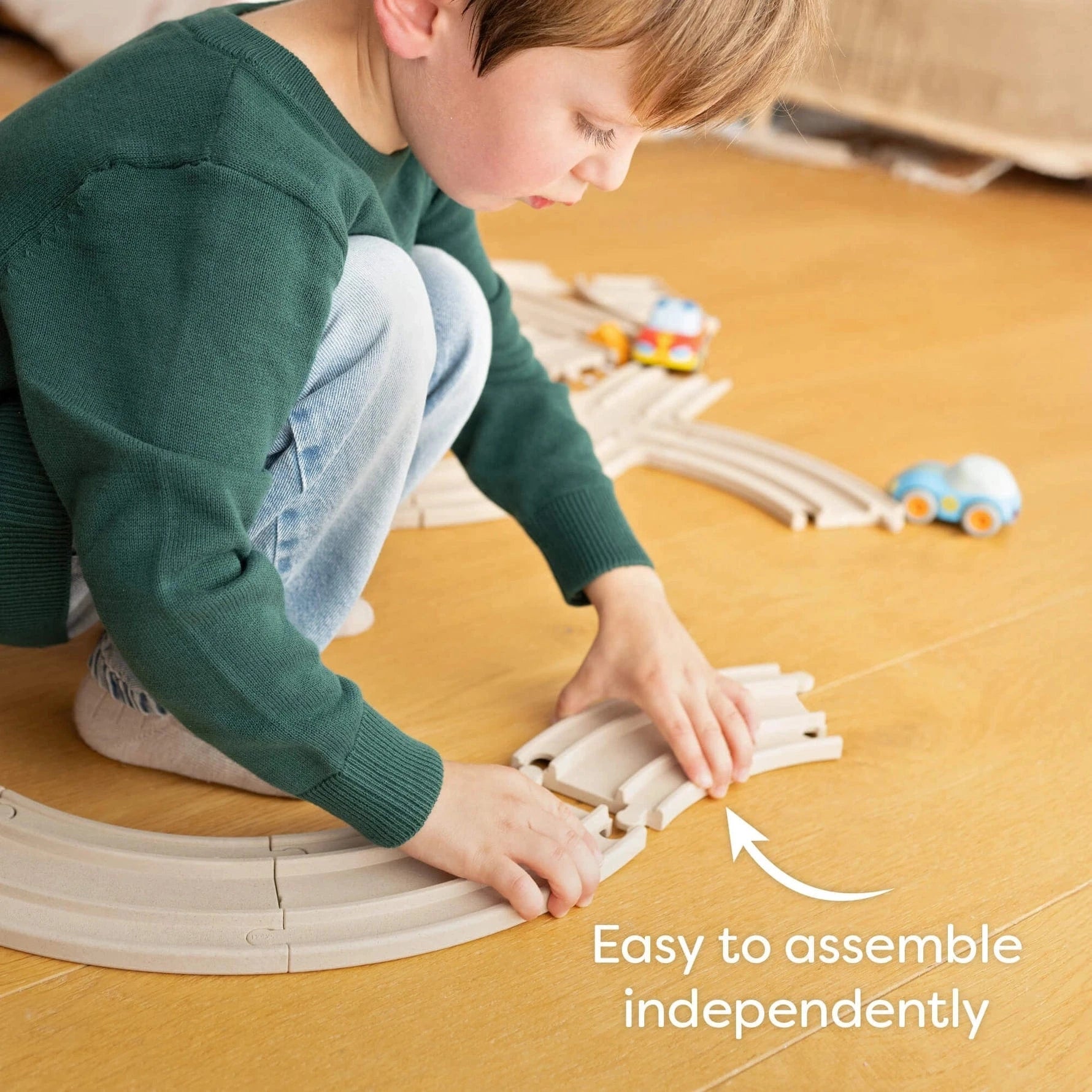 Haba Cars - Expansion Set haba Lil Tulips