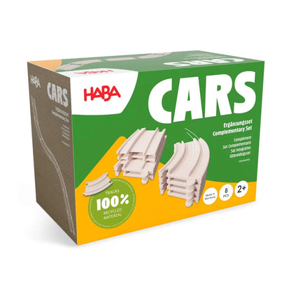Haba Cars - Expansion Set haba Lil Tulips