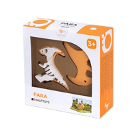 Halftoys Para halftoys Lil Tulips
