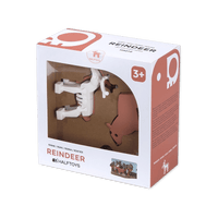 Halftoys Reindeer halftoys Lil Tulips