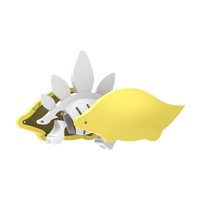 Halftoys Stego halftoys Lil Tulips