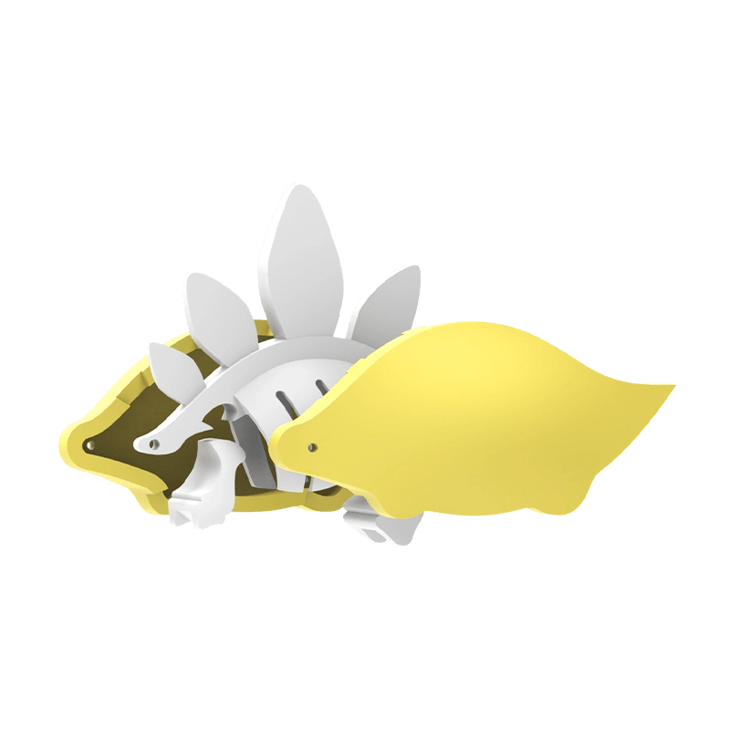 Halftoys Stego halftoys Lil Tulips