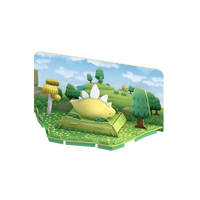 Halftoys Stego halftoys Lil Tulips