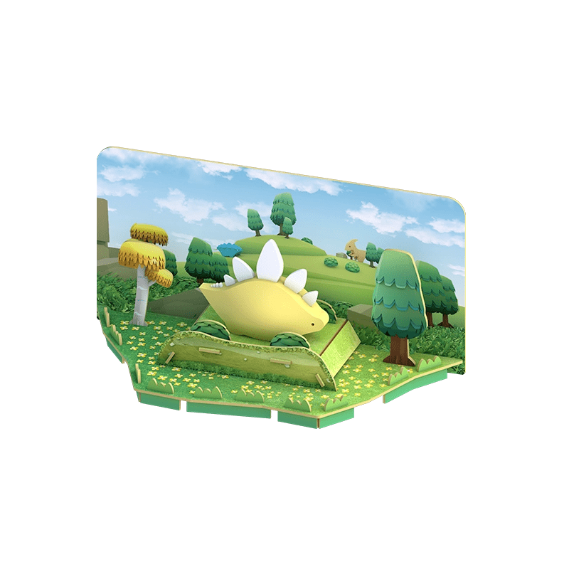 Halftoys Stego halftoys Lil Tulips