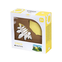 Halftoys Stego halftoys Lil Tulips