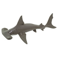 Hammerhead Shark Baby Toy Safari Ltd Lil Tulips
