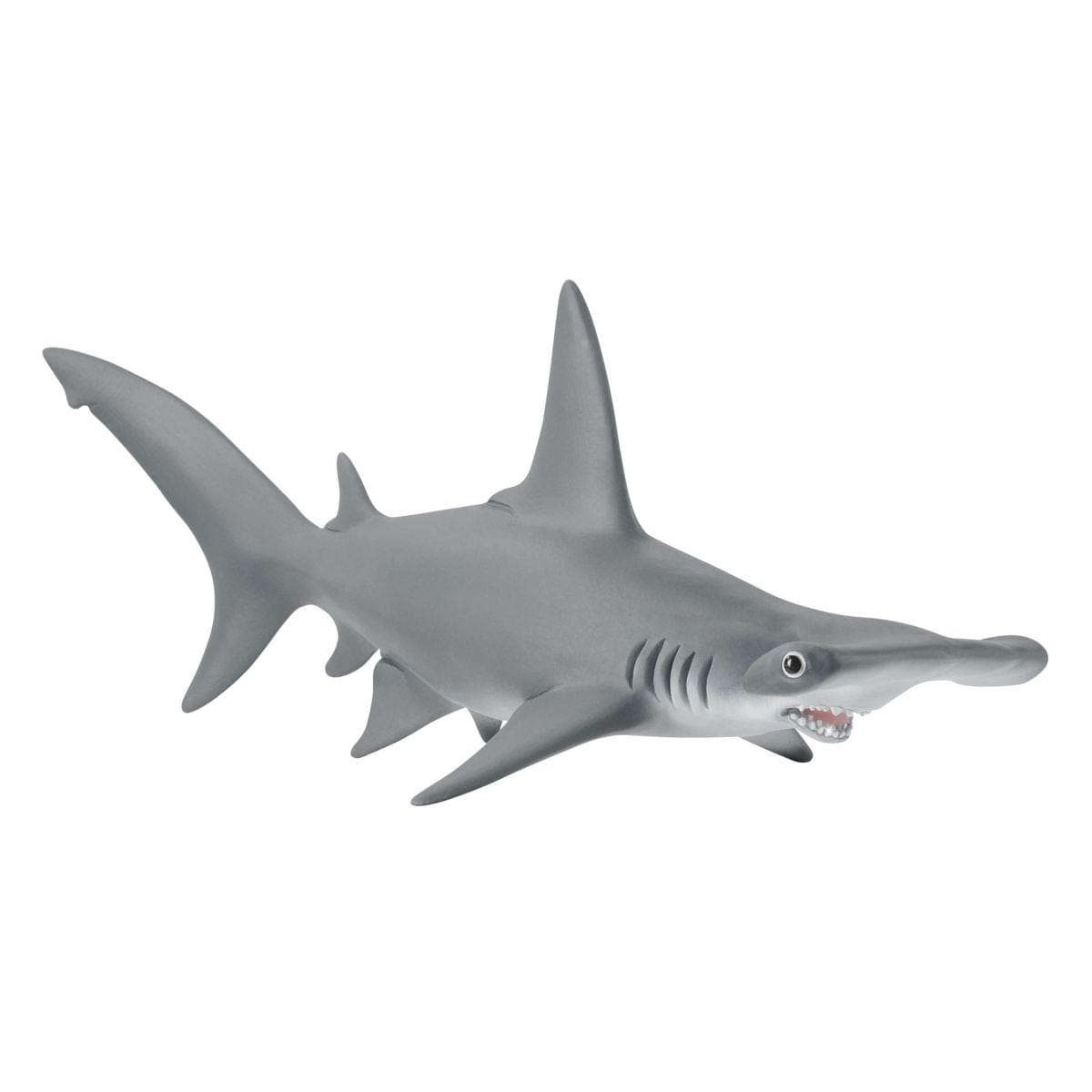Hammerhead Shark Ocean Animal Toy Schleich Lil Tulips