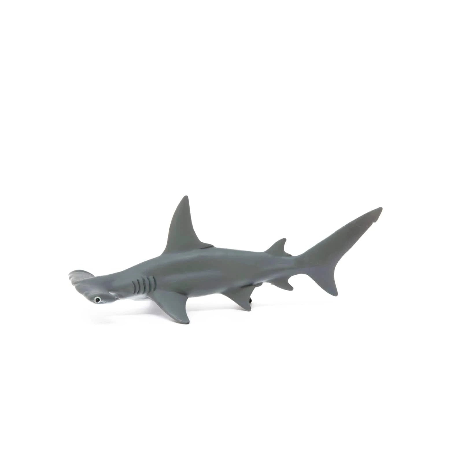 Hammerhead Shark Ocean Animal Toy Schleich Lil Tulips