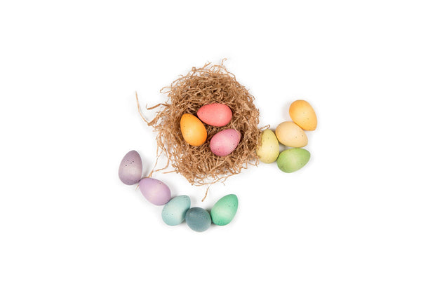 Happy Eggs Grapat Lil Tulips