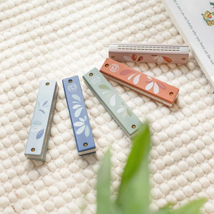 Harmonica Speedy Monkey Lil Tulips