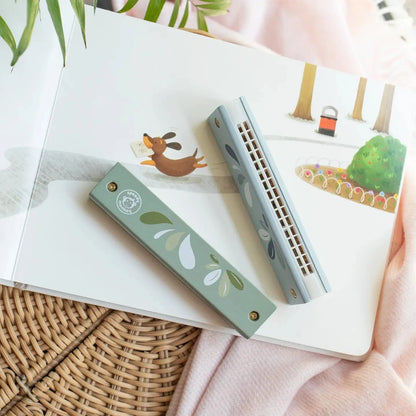 Harmonica Speedy Monkey Lil Tulips