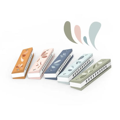 Harmonica Speedy Monkey Lil Tulips