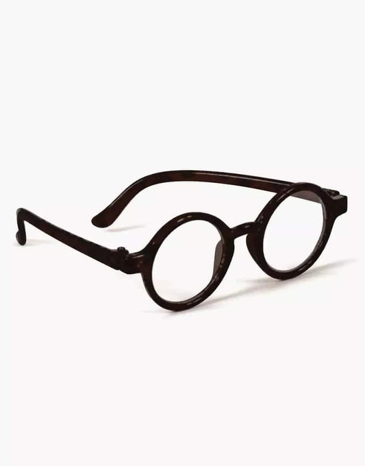 Harry Black Glasses for Dolls Minikane Dolls Lil Tulips