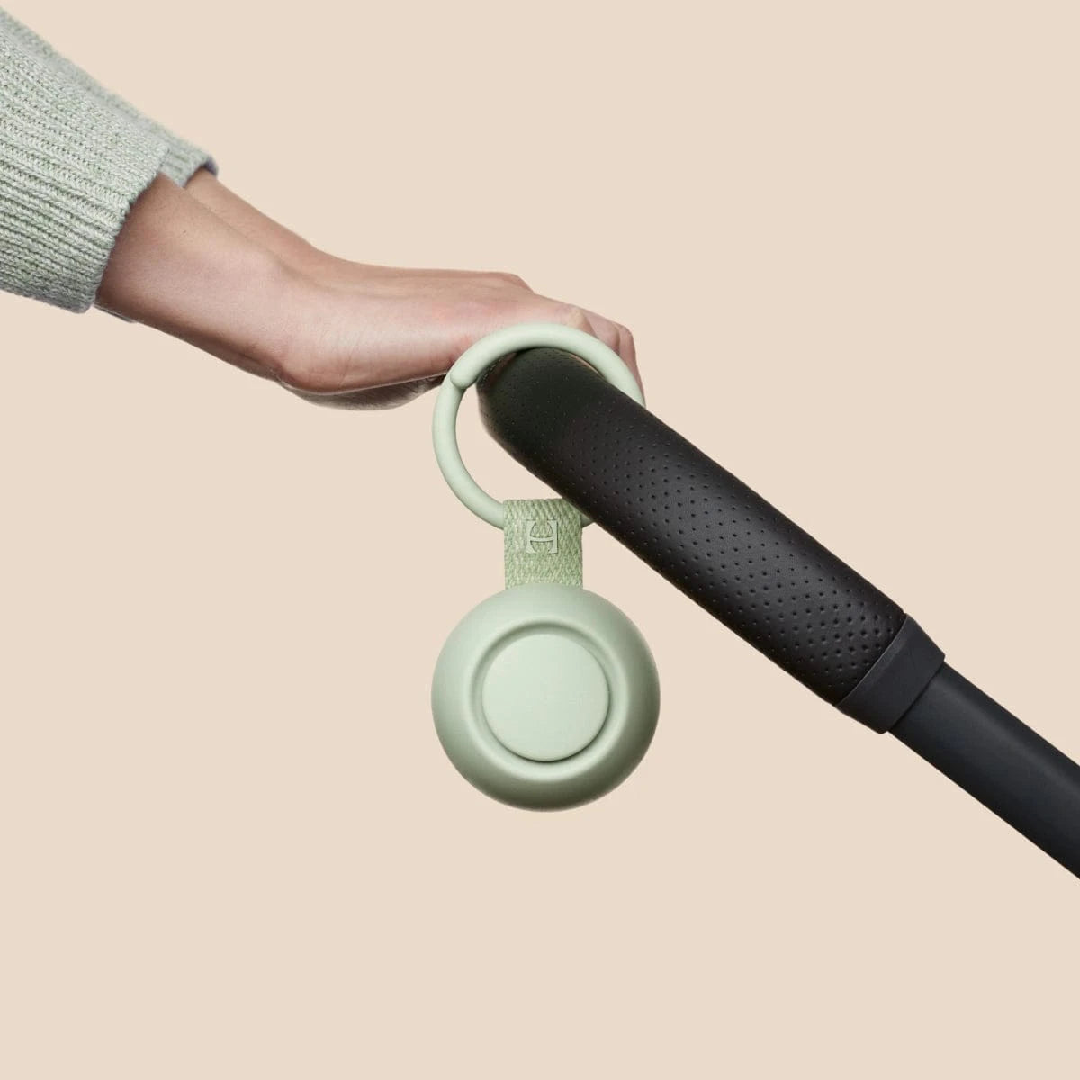 Hatch Rest Go - Portable Sound Machine For Babies and Kids Hatch Lil Tulips