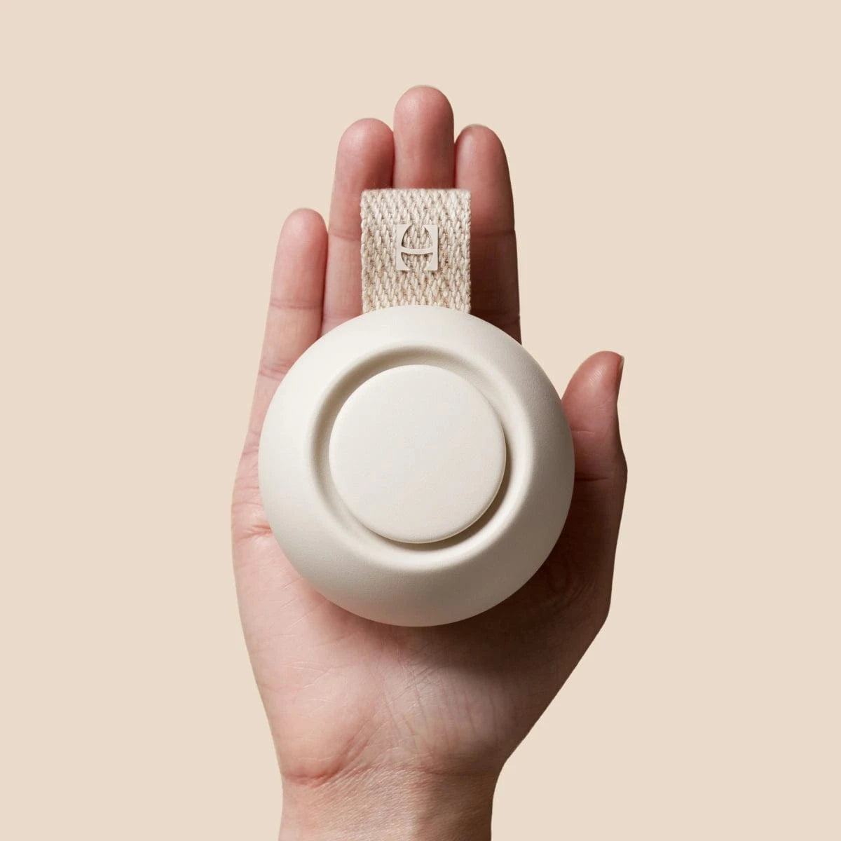 Hatch Rest Go - Portable Sound Machine For Babies and Kids Hatch Lil Tulips