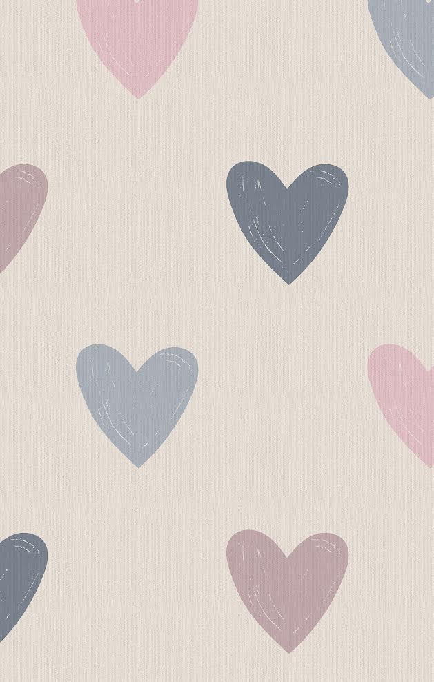 Hearts - Modal Rib - 2 Way Ruffle Zipper Footie Angel Dear Lil Tulips
