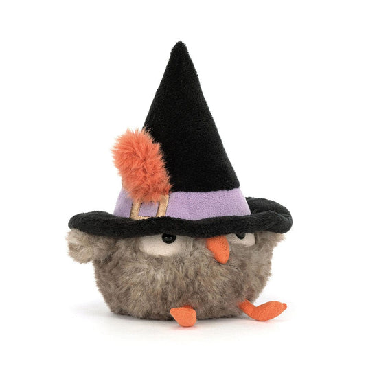 Heccaty Hootnightly Jellycat Lil Tulips