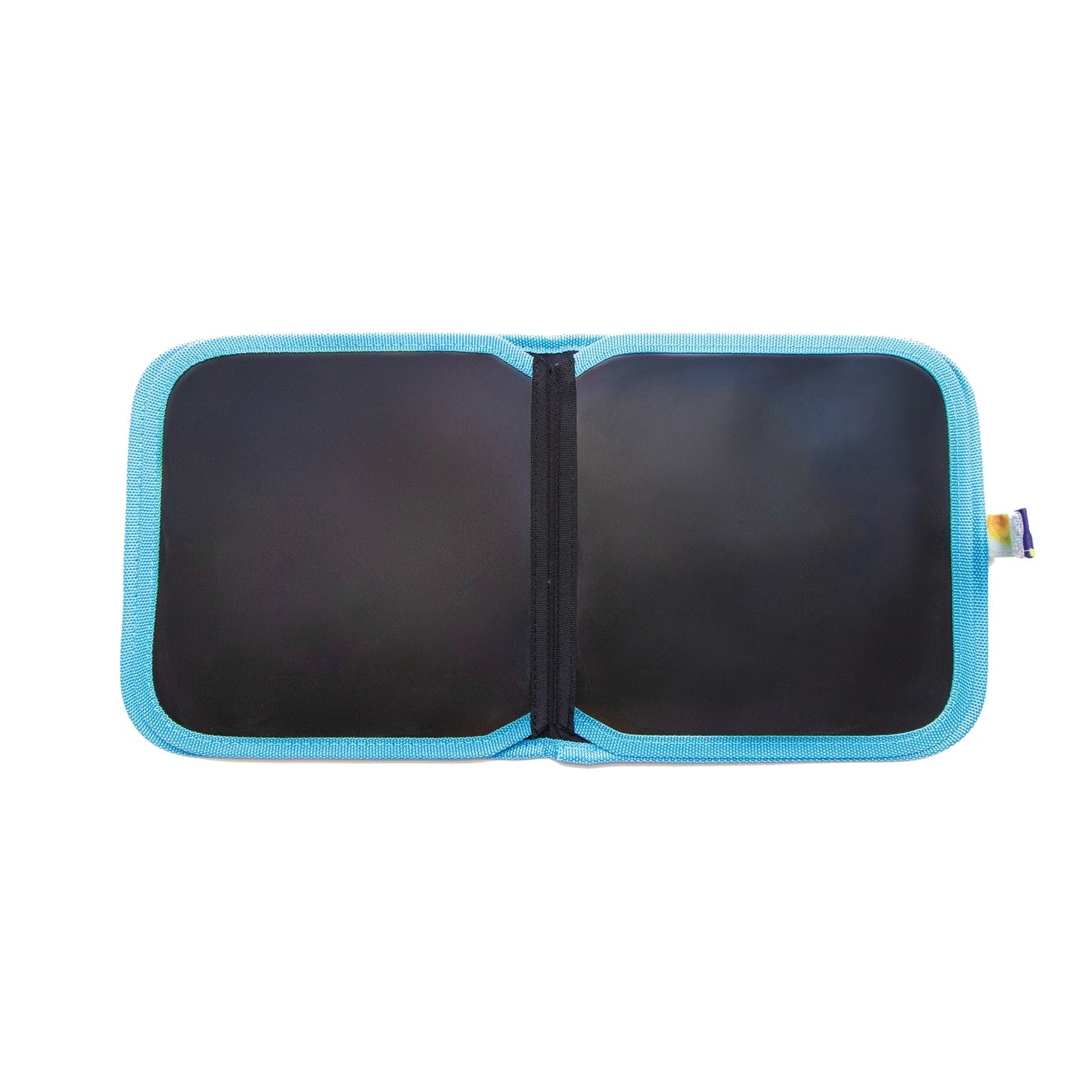 Hello, World! Solar System Doodle It & Go Erasable Book Jaq Jaq Bird Lil Tulips